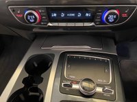 USED 2017 17 AUDI Q7 DIESEL ESTATE 3.0 TDI QUATTRO S LINE 5d 269 BHP  7 Seater