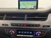 USED 2017 17 AUDI Q7 DIESEL ESTATE 3.0 TDI QUATTRO S LINE 5d 269 BHP  7 Seater