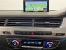 USED 2017 17 AUDI Q7 DIESEL ESTATE 3.0 TDI QUATTRO S LINE 5d 269 BHP  7 Seater