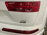 USED 2017 17 AUDI Q7 DIESEL ESTATE 3.0 TDI QUATTRO S LINE 5d 269 BHP  7 Seater