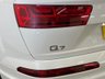 USED 2017 17 AUDI Q7 DIESEL ESTATE 3.0 TDI QUATTRO S LINE 5d 269 BHP  7 Seater