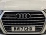 USED 2017 17 AUDI Q7 DIESEL ESTATE 3.0 TDI QUATTRO S LINE 5d 269 BHP  7 Seater