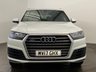 USED 2017 17 AUDI Q7 DIESEL ESTATE 3.0 TDI QUATTRO S LINE 5d 269 BHP  7 Seater