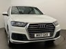 USED 2017 17 AUDI Q7 DIESEL ESTATE 3.0 TDI QUATTRO S LINE 5d 269 BHP  7 Seater