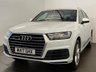 USED 2017 17 AUDI Q7 DIESEL ESTATE 3.0 TDI QUATTRO S LINE 5d 269 BHP  7 Seater