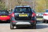 USED 2018 17 VAUXHALL MOKKA X 1.6i Design Nav SUV 5dr Petrol Manual Euro 6 (s/s) (115 ps) ***ONE OWNER FROM NEW***F/S/H***