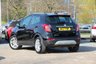 USED 2018 17 VAUXHALL MOKKA X 1.6i Design Nav SUV 5dr Petrol Manual Euro 6 (s/s) (115 ps) ***ONE OWNER FROM NEW***F/S/H***