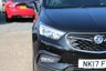 USED 2018 17 VAUXHALL MOKKA X 1.6i Design Nav SUV 5dr Petrol Manual Euro 6 (s/s) (115 ps) ***ONE OWNER FROM NEW***F/S/H***