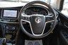USED 2018 17 VAUXHALL MOKKA X 1.6i Design Nav SUV 5dr Petrol Manual Euro 6 (s/s) (115 ps) ***ONE OWNER FROM NEW***F/S/H***