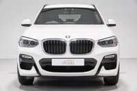 USED 2018 68 BMW X3 2.0 XDRIVE20D M SPORT 5d 188 BHP + NATIONWIDE HOME DELIVERY +