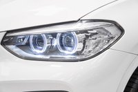 USED 2018 68 BMW X3 2.0 XDRIVE20D M SPORT 5d 188 BHP + NATIONWIDE HOME DELIVERY +
