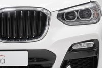 USED 2018 68 BMW X3 2.0 XDRIVE20D M SPORT 5d 188 BHP + NATIONWIDE HOME DELIVERY +