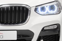USED 2018 68 BMW X3 2.0 XDRIVE20D M SPORT 5d 188 BHP + NATIONWIDE HOME DELIVERY +