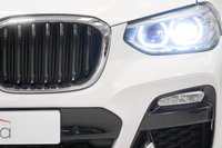 USED 2018 68 BMW X3 2.0 XDRIVE20D M SPORT 5d 188 BHP + NATIONWIDE HOME DELIVERY +