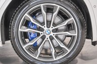 USED 2018 68 BMW X3 2.0 XDRIVE20D M SPORT 5d 188 BHP + NATIONWIDE HOME DELIVERY +