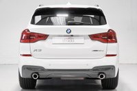 USED 2018 68 BMW X3 2.0 XDRIVE20D M SPORT 5d 188 BHP + NATIONWIDE HOME DELIVERY +