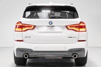 USED 2018 68 BMW X3 2.0 XDRIVE20D M SPORT 5d 188 BHP + NATIONWIDE HOME DELIVERY +
