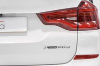 USED 2018 68 BMW X3 2.0 XDRIVE20D M SPORT 5d 188 BHP + NATIONWIDE HOME DELIVERY +