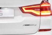 USED 2018 68 BMW X3 2.0 XDRIVE20D M SPORT 5d 188 BHP + NATIONWIDE HOME DELIVERY +