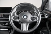 USED 2018 68 BMW X3 2.0 XDRIVE20D M SPORT 5d 188 BHP + NATIONWIDE HOME DELIVERY +