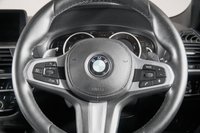 USED 2018 68 BMW X3 2.0 XDRIVE20D M SPORT 5d 188 BHP + NATIONWIDE HOME DELIVERY +
