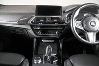 USED 2018 68 BMW X3 2.0 XDRIVE20D M SPORT 5d 188 BHP + NATIONWIDE HOME DELIVERY +