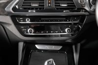 USED 2018 68 BMW X3 2.0 XDRIVE20D M SPORT 5d 188 BHP + NATIONWIDE HOME DELIVERY +