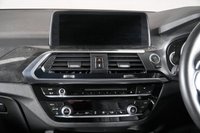 USED 2018 68 BMW X3 2.0 XDRIVE20D M SPORT 5d 188 BHP + NATIONWIDE HOME DELIVERY +