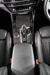 USED 2018 68 BMW X3 2.0 XDRIVE20D M SPORT 5d 188 BHP + NATIONWIDE HOME DELIVERY +