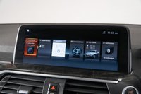 USED 2018 68 BMW X3 2.0 XDRIVE20D M SPORT 5d 188 BHP + NATIONWIDE HOME DELIVERY +