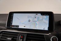 USED 2018 68 BMW X3 2.0 XDRIVE20D M SPORT 5d 188 BHP + NATIONWIDE HOME DELIVERY +
