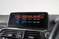 USED 2018 68 BMW X3 2.0 XDRIVE20D M SPORT 5d 188 BHP + NATIONWIDE HOME DELIVERY +