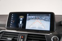USED 2018 68 BMW X3 2.0 XDRIVE20D M SPORT 5d 188 BHP + NATIONWIDE HOME DELIVERY +