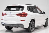 USED 2018 68 BMW X3 2.0 XDRIVE20D M SPORT 5d 188 BHP + NATIONWIDE HOME DELIVERY +