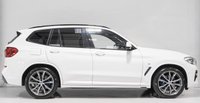 USED 2018 68 BMW X3 2.0 XDRIVE20D M SPORT 5d 188 BHP + NATIONWIDE HOME DELIVERY +