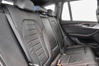 USED 2018 68 BMW X3 2.0 XDRIVE20D M SPORT 5d 188 BHP + NATIONWIDE HOME DELIVERY +