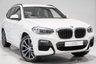 USED 2018 68 BMW X3 2.0 XDRIVE20D M SPORT 5d 188 BHP + NATIONWIDE HOME DELIVERY +