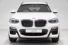 USED 2018 68 BMW X3 2.0 XDRIVE20D M SPORT 5d 188 BHP + NATIONWIDE HOME DELIVERY +