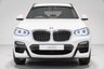 USED 2018 68 BMW X3 2.0 XDRIVE20D M SPORT 5d 188 BHP + NATIONWIDE HOME DELIVERY +