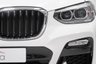 USED 2018 68 BMW X3 2.0 XDRIVE20D M SPORT 5d 188 BHP + NATIONWIDE HOME DELIVERY +