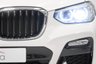 USED 2018 68 BMW X3 2.0 XDRIVE20D M SPORT 5d 188 BHP + NATIONWIDE HOME DELIVERY +