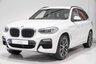 USED 2018 68 BMW X3 2.0 XDRIVE20D M SPORT 5d 188 BHP + NATIONWIDE HOME DELIVERY +