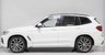 USED 2018 68 BMW X3 2.0 XDRIVE20D M SPORT 5d 188 BHP + NATIONWIDE HOME DELIVERY +