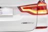 USED 2018 68 BMW X3 2.0 XDRIVE20D M SPORT 5d 188 BHP + NATIONWIDE HOME DELIVERY +