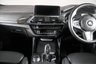 USED 2018 68 BMW X3 2.0 XDRIVE20D M SPORT 5d 188 BHP + NATIONWIDE HOME DELIVERY +