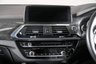 USED 2018 68 BMW X3 2.0 XDRIVE20D M SPORT 5d 188 BHP + NATIONWIDE HOME DELIVERY +
