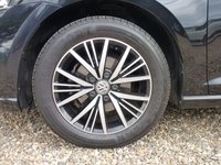 USED 2018 18 VOLKSWAGEN GOLF 1.0 SE TSI BLUEMOTION TECHNOLOGY 5d 109 BHP www.suffolkcarcentre.co.uk - Located at Lowestoft