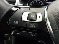 USED 2018 18 VOLKSWAGEN GOLF 1.0 SE TSI BLUEMOTION TECHNOLOGY 5d 109 BHP www.suffolkcarcentre.co.uk - Located at Lowestoft