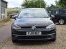 USED 2018 18 VOLKSWAGEN GOLF 1.0 SE TSI BLUEMOTION TECHNOLOGY 5d 109 BHP www.suffolkcarcentre.co.uk - Located at Lowestoft