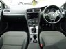 USED 2018 18 VOLKSWAGEN GOLF 1.0 SE TSI BLUEMOTION TECHNOLOGY 5d 109 BHP www.suffolkcarcentre.co.uk - Located at Lowestoft